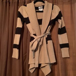 SWS Knitwear Sweater